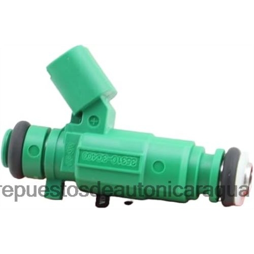 Importadores de repuestos de motos en Nicaragua - Inyector de combustible 35310-3c400 V6HV8H110 HYUNDAI KIA