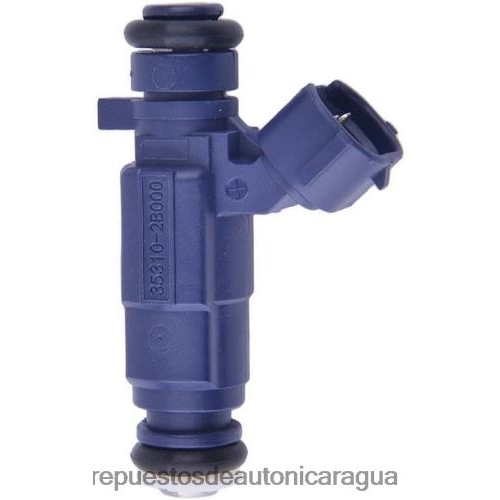 Mayoristas de repuestos de auto - Inyector de combustible 35310-2b000 V6HV8H92 HYUNDAI KIA