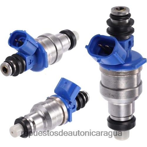 Mayoristas de repuestos de auto - inyector de combustible b6s713250 V6HV8H122 HYUNDAI KIA