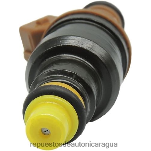 Repuestos Suzuki motos Nicaragua - 3531023210 inyector de combustible V6HV8H107 HYUNDAI KIA