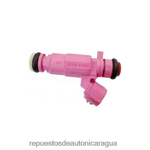 Repuestos Suzuki motos Nicaragua - 35310-04090 inyector de combustible para hyundai/kia V6HV8H697