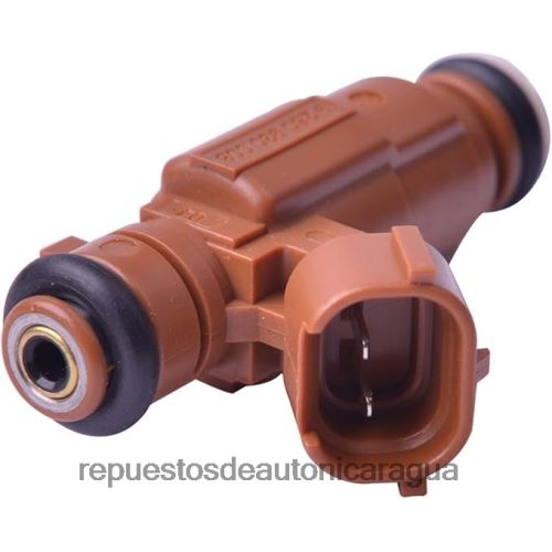 Repuestos Suzuki motos Nicaragua - Inyector de combustible 0k2a5-13250 V6HV8H97 HYUNDAI KIA