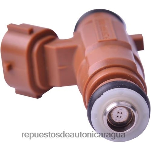 Repuestos Suzuki motos Nicaragua - Inyector de combustible 0k2a5-13250 V6HV8H97 HYUNDAI KIA