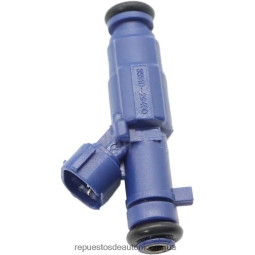 Repuestos de auto Nicaragua - Inyector de combustible 353102g400 fj1015 V6HV8H101 HYUNDAI KIA