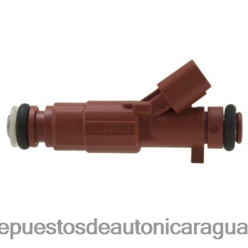 Repuestos de auto Nicaragua - Inyector de combustible 35310-2e000 V6HV8H111 HYUNDAI KIA