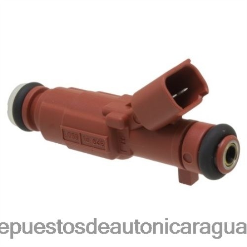 Repuestos de auto Nicaragua - Inyector de combustible 35310-2e000 V6HV8H111 HYUNDAI KIA