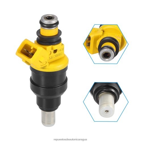 Repuestos de motos Honda Nicaragua - 35310-24010 inyector de combustible V6HV8H114 HYUNDAI KIA