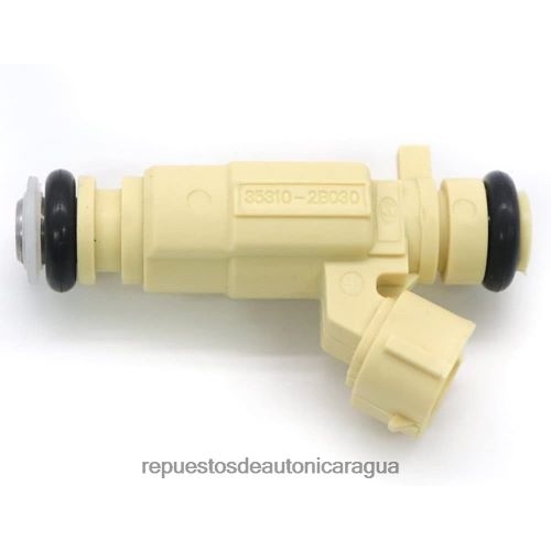 Repuestos de motos Honda Nicaragua - Inyector de combustible 35310-2b030 para hyundai/kia V6HV8H694