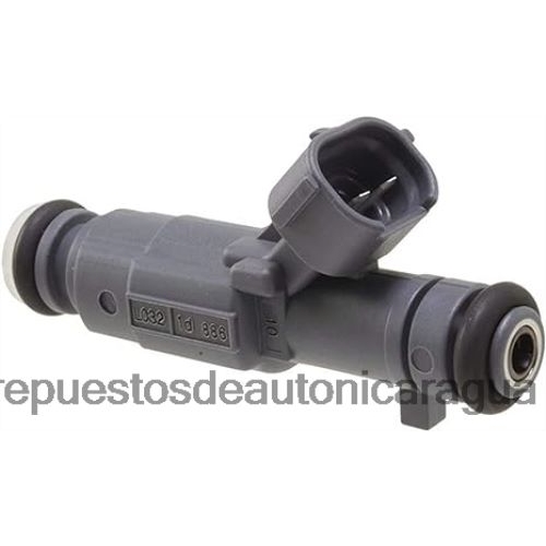 Repuestos de motos Honda Nicaragua - Inyector de combustible 35310-3f000 V6HV8H104 HYUNDAI KIA
