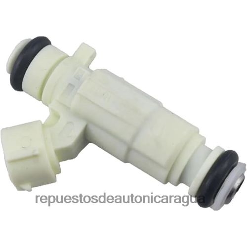 Repuestos de motos Honda Nicaragua - inyector de combustible 35310-2b030 V6HV8H94 HYUNDAI KIA
