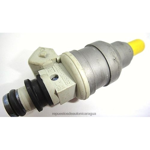 Repuestos de motos Nicaragua - 35310-33150 inyector de combustible V6HV8H113 HYUNDAI KIA