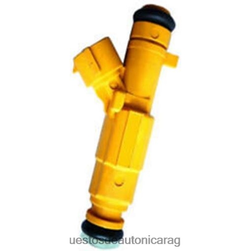 Repuestos de motos Nicaragua - inyector de combustible 353102c200 V6HV8H103 HYUNDAI KIA