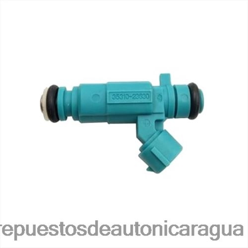 Repuestos de motos Yamaha Nicaragua - 3531023630 9260930025 inyector de combustible V6HV8H85 HYUNDAI KIA