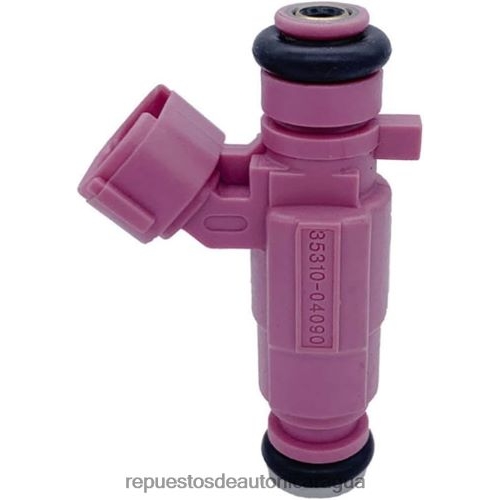 Repuestos de motos Yamaha Nicaragua - 35310-04090 inyector de combustible V6HV8H95 HYUNDAI KIA