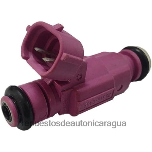 Repuestos de motos Yamaha Nicaragua - 35310-04090 inyector de combustible V6HV8H95 HYUNDAI KIA