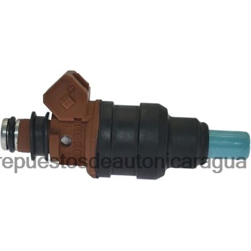 Repuestos de motos Yamaha Nicaragua - 35310-33310 inyector de combustible V6HV8H115 HYUNDAI KIA