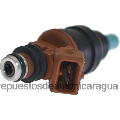 Repuestos de motos Yamaha Nicaragua - 35310-33310 inyector de combustible V6HV8H115 HYUNDAI KIA