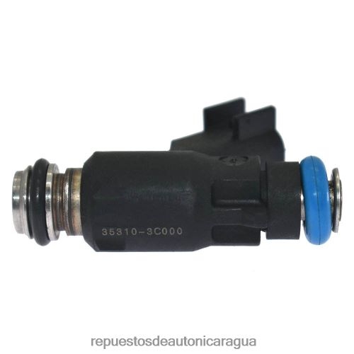 Repuestos de motos Yamaha Nicaragua - Inyector de combustible 35310-3c000 para hyundai/kia V6HV8H695