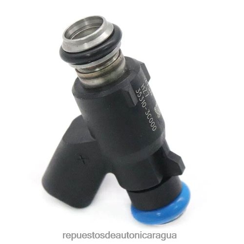 Repuestos de motos Yamaha Nicaragua - Inyector de combustible 35310-3c000 para hyundai/kia V6HV8H695