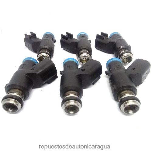 Repuestos de motos Yamaha Nicaragua - Inyector de combustible 35310-3c000 para hyundai/kia V6HV8H695