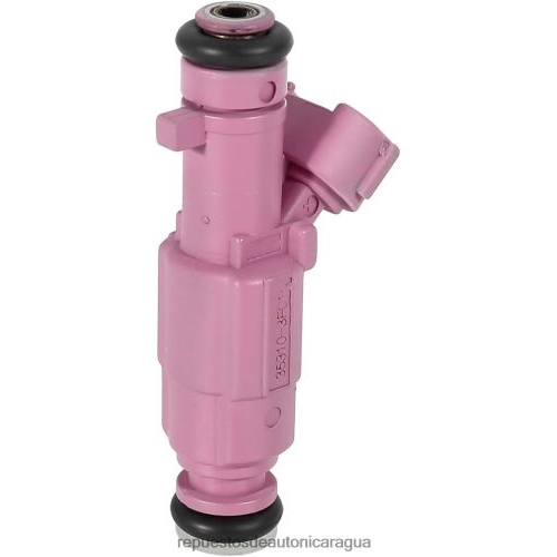 Repuestos de motos Yamaha Nicaragua - Inyector de combustible 35310-3f010 V6HV8H105 HYUNDAI KIA
