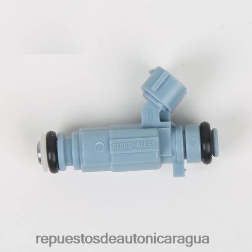 Repuestos de motos por mayor en Nicaragua - 3531038010 inyector de combustible V6HV8H88 HYUNDAI KIA