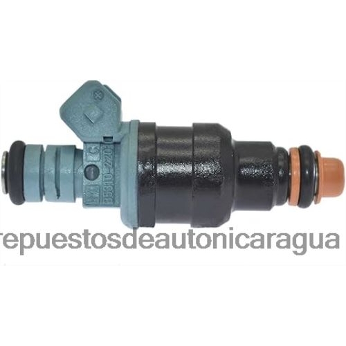 Repuestos de motos por mayor en Nicaragua - 35310-22010 inyector de combustible V6HV8H108 HYUNDAI KIA