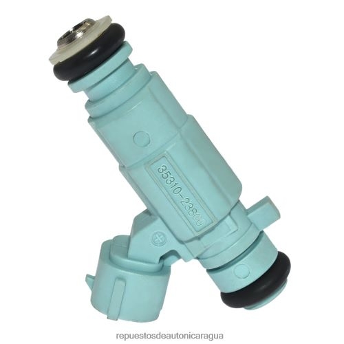 Repuestos para motos Nicaragua - 35310-23800 inyector de combustible V6HV8H86 HYUNDAI KIA