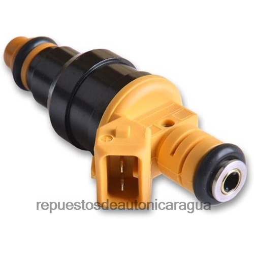 Repuestos para motos Nicaragua - 9250930023 35310-02500 inyector de combustible V6HV8H106 HYUNDAI KIA