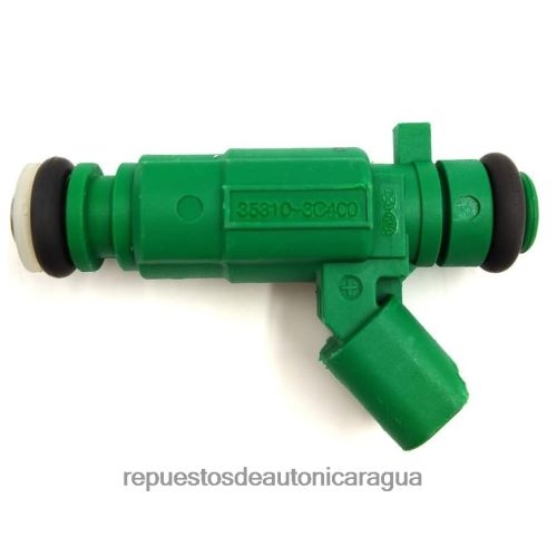 Repuestos para motos Nicaragua - Inyector de combustible 35310-3c400 para hyundai/kia V6HV8H696