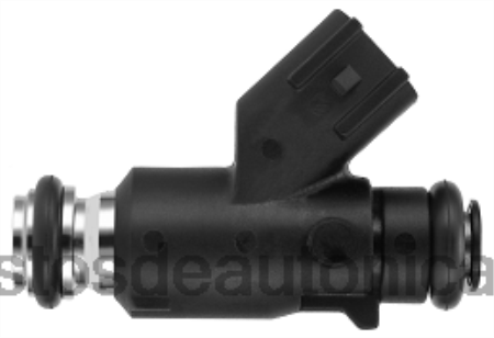 Distribuidores de repuestos para motos Nicaragua - inyector de combustible 353103c200 0208V1919 HYUNDAI