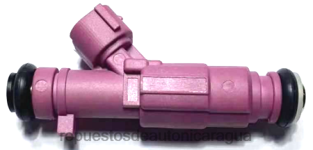 Repuestos Suzuki motos Nicaragua - inyector de combustible 35310-3f010 0208V1947 HYUNDAI