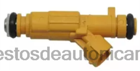 Repuestos de motos Yamaha Nicaragua - inyector de combustible 35310-2c200 0208V1945 HYUNDAI