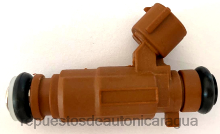Repuestos de auto Nicaragua - inyector de combustible 0k2a5-13250 0208V1941 KIA