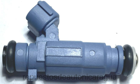 Repuestos de motos Nicaragua - inyector de combustible 35310-38010 0208V1933 KIA