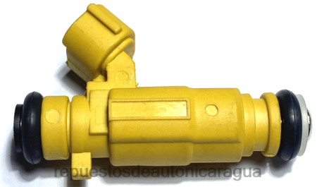 Repuestos de motos por mayor en Nicaragua - inyector de combustible 35310-2b020 0208V1938 KIA