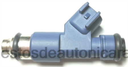 Repuestos Suzuki motos Nicaragua - inyector de combustible lr001982 0208V2357 LAND