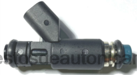 Repuestos de motos Honda Nicaragua - inyector de combustible 4650544 0208V2364 LAND