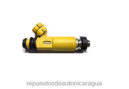 Repuestos Suzuki motos Nicaragua - inyector de combustible 23250-74170 0208V1767 LEXUS