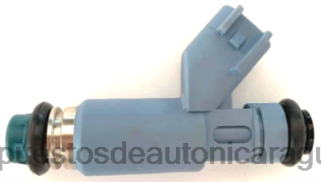 Repuestos de motos Nicaragua - inyector de combustible 3w4z9f593aa 0208V2403 LINCOLN