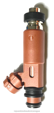 Distribuidores de repuestos para motos Nicaragua - inyector de combustible n3h113250a 0208V1909 MAZDA