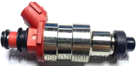 Mayoristas de repuestos de auto - inyector de combustible g60913250 0208V1902 MAZDA