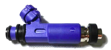Repuestos Suzuki motos Nicaragua - inyector de combustible bp6d13250a 0208V1907 MAZDA
