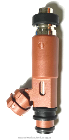 Repuestos de motos Honda Nicaragua - inyector de combustible bp4w-13-250 0208V1904 MAZDA
