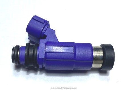 Repuestos de motos Yamaha Nicaragua - inyector de combustible fsj313250 0208V1905 MAZDA