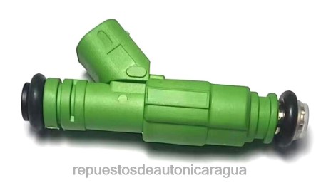 Repuestos para motos Nicaragua - inyector de combustible l36113250 0208V1916 MAZDA