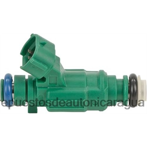 Distribuidores de repuestos para motos Nicaragua - 0280156159 166004z800 inyector de combustible V6HV8H579 NISSAN