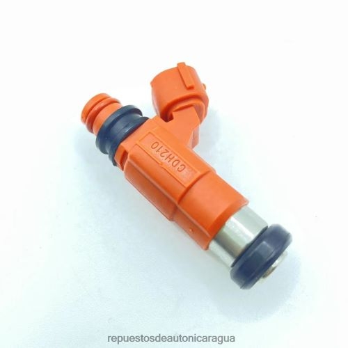 Distribuidores de repuestos para motos Nicaragua - Inyector de combustible cdh210 para mitsubishi V6HV8H699