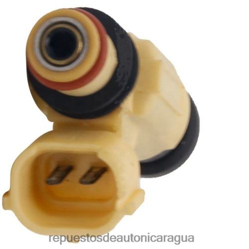 Importadores de repuestos de motos en Nicaragua - Inyector de combustible cdh240 para mitsubishi V6HV8H700