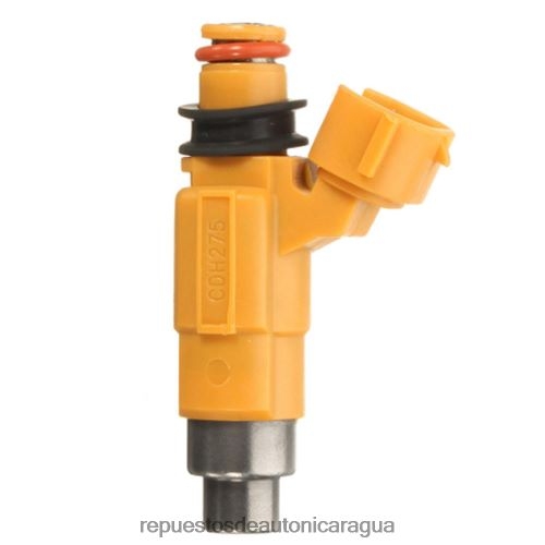 Mayoristas de repuestos de auto - Inyector de combustible cdh275 para mitsubishi V6HV8H702